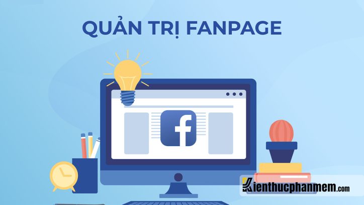 Kiếm thêm thu nhập bằng công việc quản trị Fanpage