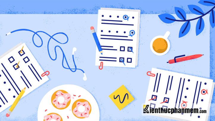 Làm khảo sát để kiếm tiền online