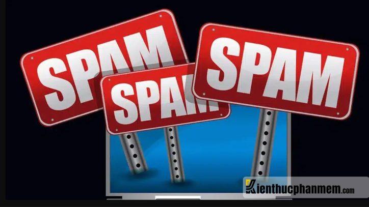 Thuật ngữ spam có nguồn gốc từ đâu?