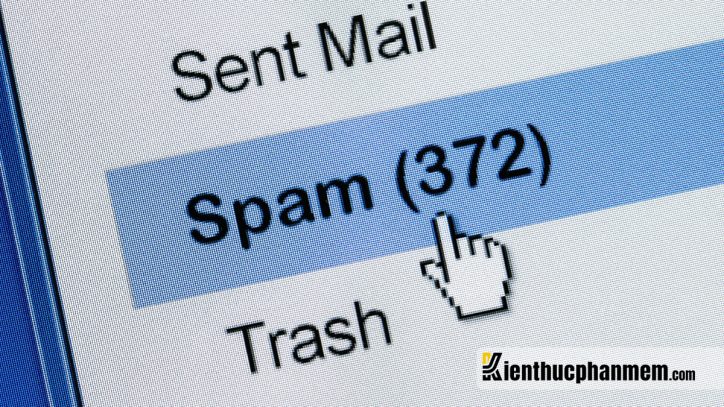 Hướng dẫn cách chặn spam trên Gmail và Facebook