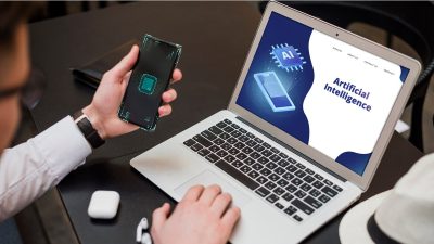 AI Content là gì? 5 điều nhất định phải biết về AI Content