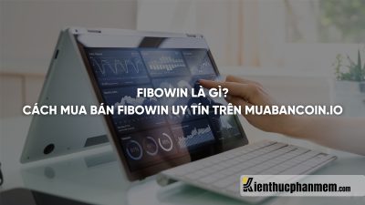 Fibowin là gì? Cách mua bán FiboWin uy tín trên Muabancoin.io