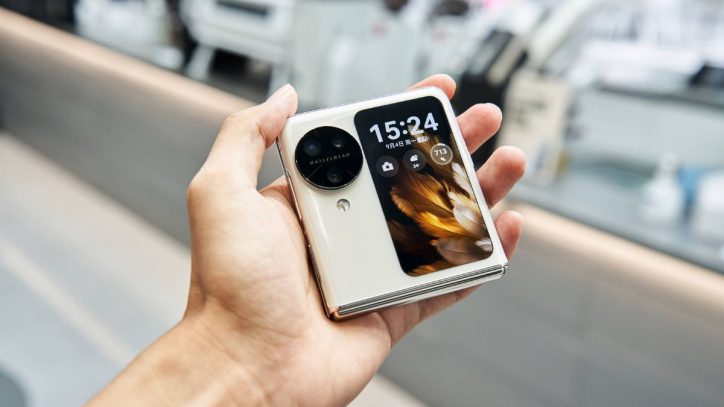 Hiệu năng và pin