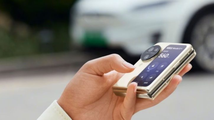 Có nên sở hữu  OPPO Find N3 Flip hay không?