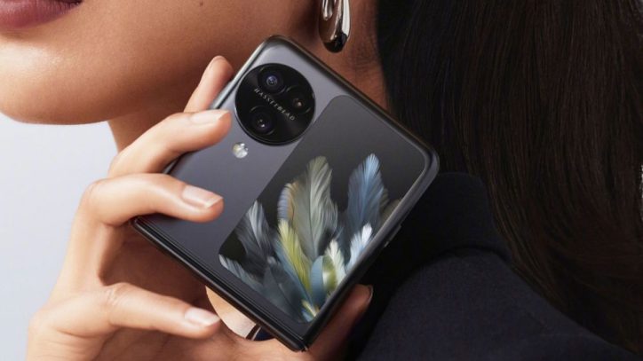 Review OPPO Find N3 Flip: thiết kế, hiệu năng có gì đặc sắc?