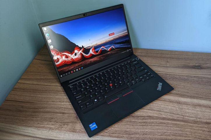 Những hạn chế trên dòng laptop Lenovo Thinkpad