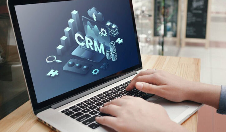 Tối ưu chiến dịch marketing với CRM