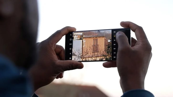 Samsung Galaxy S24 Ultra sở hữu camera chính độ phân giải 200MP