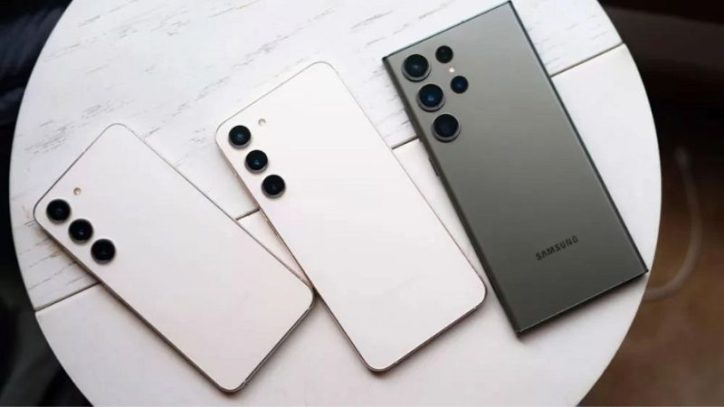 Những điểm đáng chú ý trong loạt Samsung Galaxy S24
