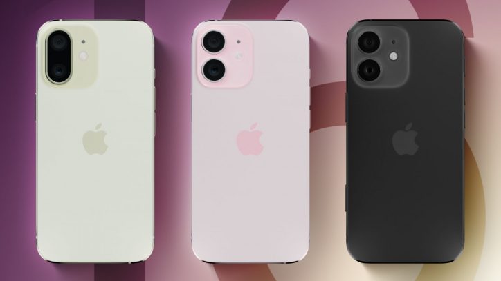 Khi nào dòng iPhone 16 ra mắt?