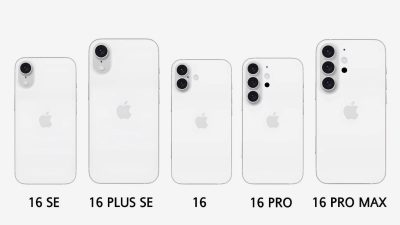 Nhiều thay đổi được fan mong chờ ở camera của iPhone 16
