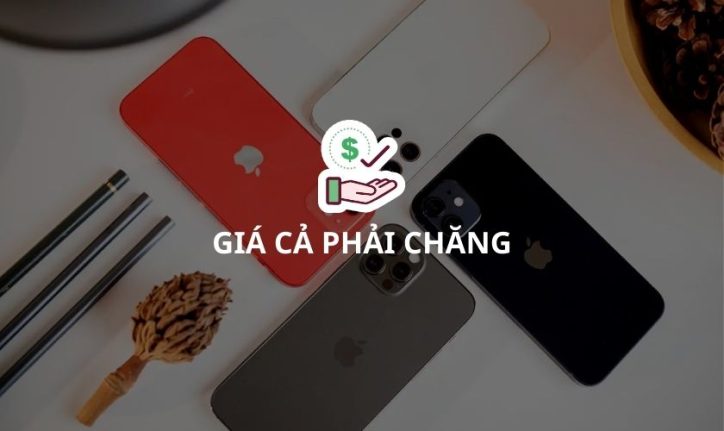 Vì sao nhiều người chọn mua iPhone cũ giá rẻ TPHCM?