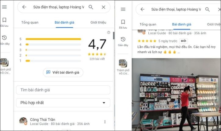 Kinh nghiệm điện thoại iPhone cũ giá rẻ tại TPHCM
