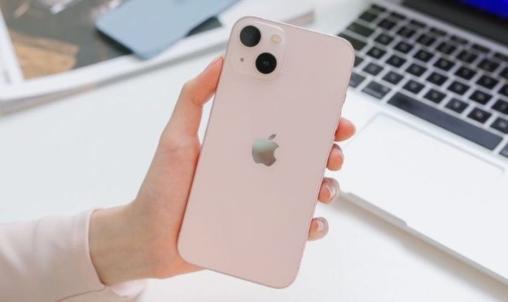 iPhone 13 cũ