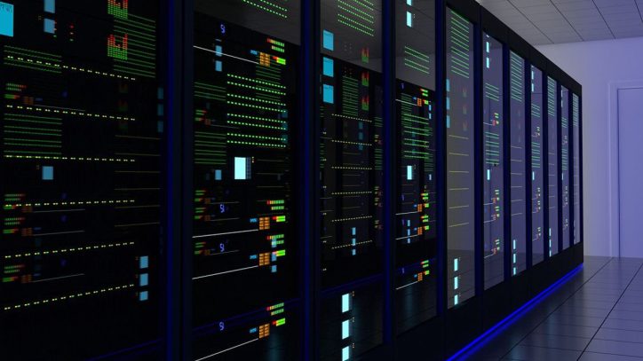 Tăng hiệu suất và độ tin cậy của website với Dedicated Server