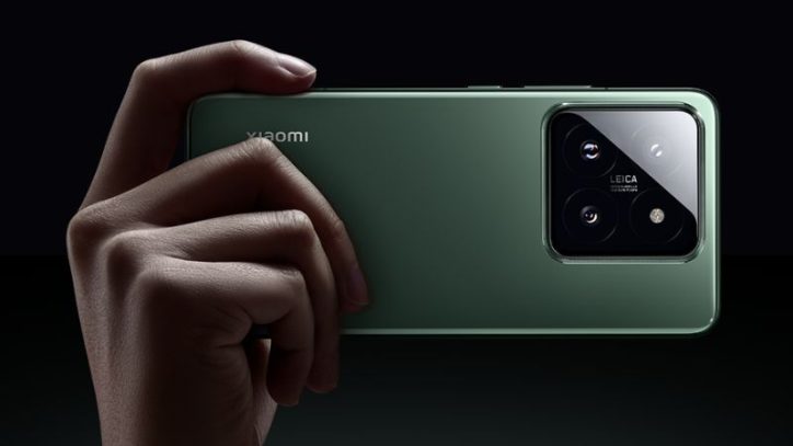 Ống kính Leica siêu đỉnh cùng 3 camera độ phân giải lên đến 50MP