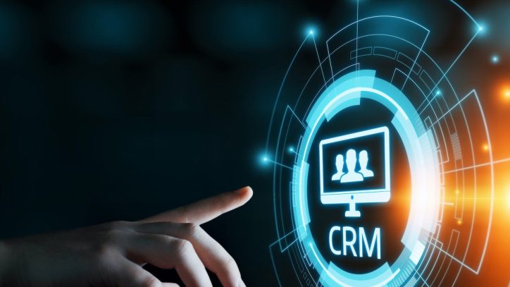 Luật pháp và quy định bảo mật CRM