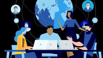 Bảo mật dữ liệu trong CRM