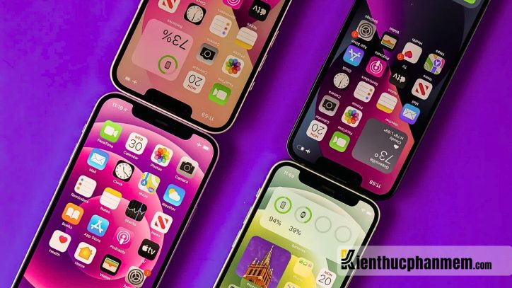 Cách khắc phục lỗi iPhone 14, 14 Pro Max bị đơ màn hình