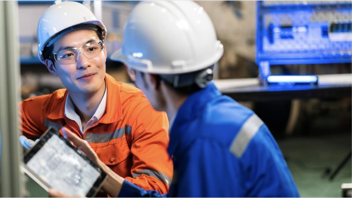 Bộ tiêu chí lựa chọn phần mềm quản lý sản xuất hiệu quả nhất