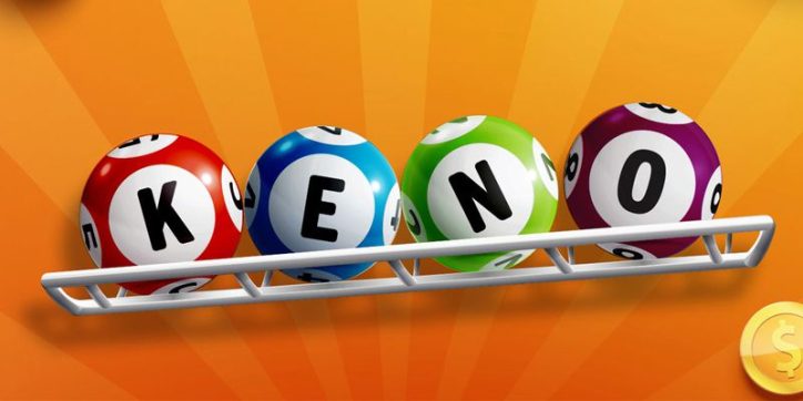 Hướng dẫn mua vé xổ số Keno Vietlott online nhanh nhất