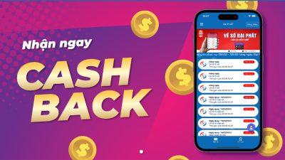 Mua vé số lô tô 234 cặp số dễ dàng qua Vesodaiphat.vn chỉ bằng vài cú click