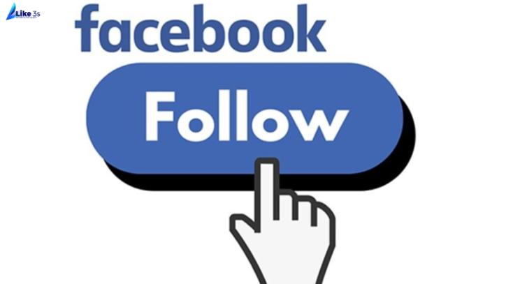 Mục đích của việc tăng follow trên facebook