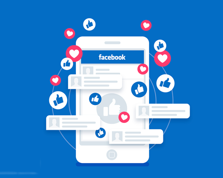 Cách giữ follow không bị tụt trên facebook