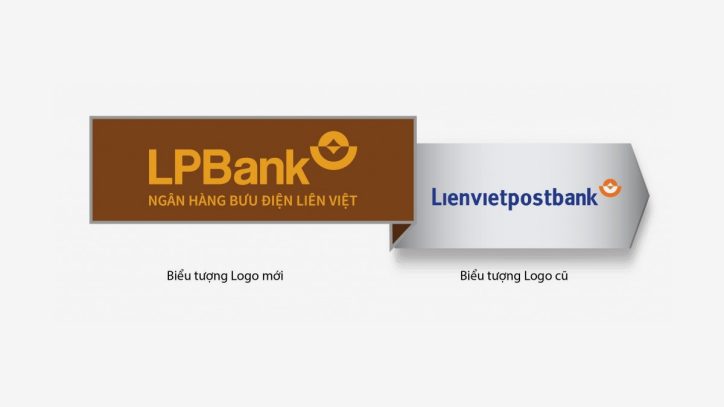 LPBank chính thức thay đổi nhận diện thương hiệu mới 