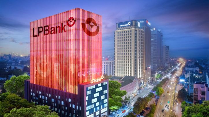 Tác động của việc đổi nhận diện thương hiệu LPBank