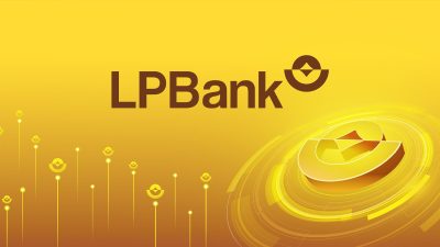 LPBank đổi nhận diện thương hiệu - Nâng tầm đẳng cấp, khẳng định vị thế