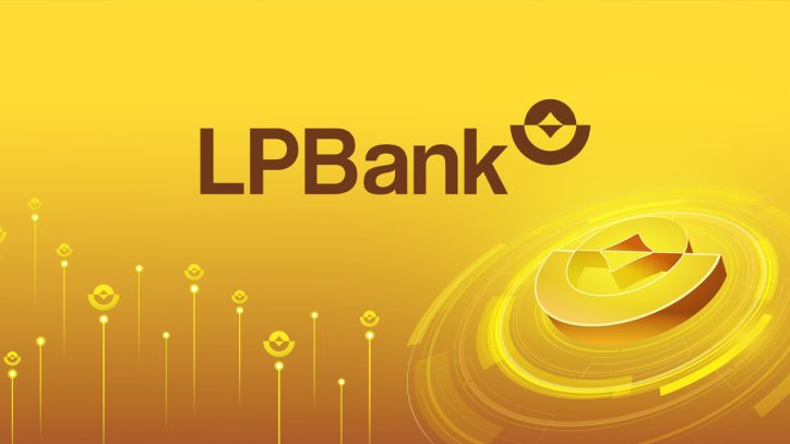 LPBank đổi nhận diện thương hiệu - Nâng tầm đẳng cấp, khẳng định vị thế