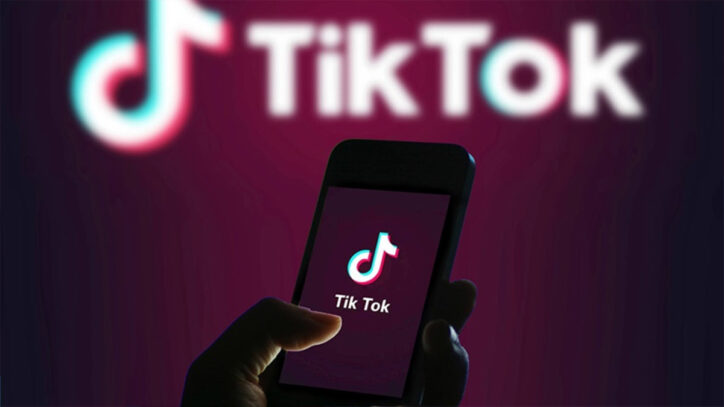 Lý do nên tăng follow tik tok