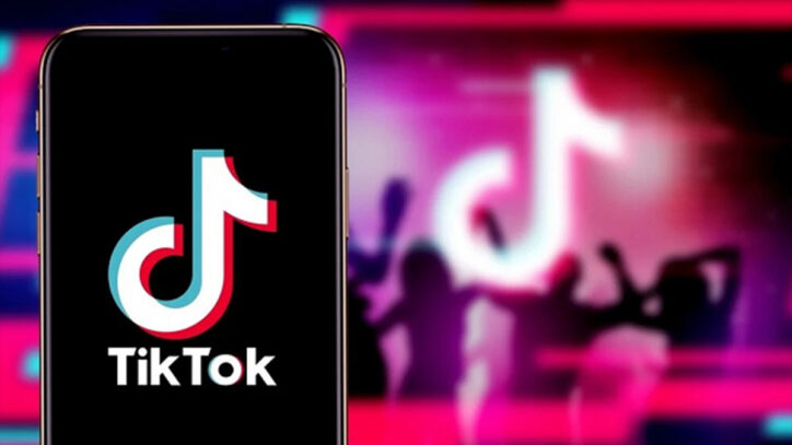 Dễ dàng nhận tích xanh của tik tok