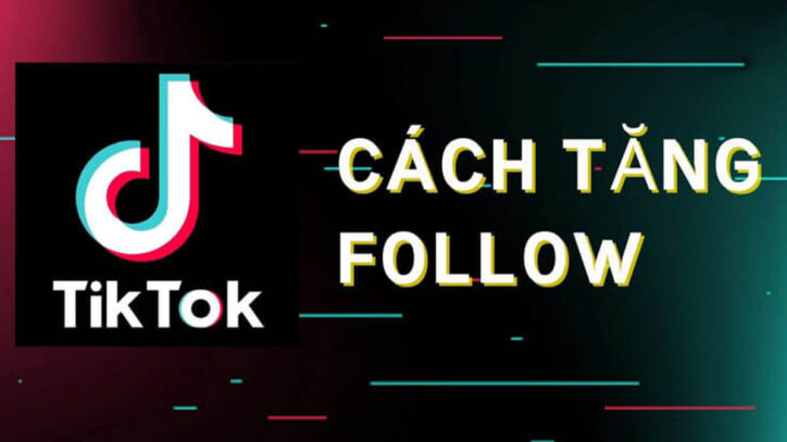 Tăng follow tik tok bằng phần mềm