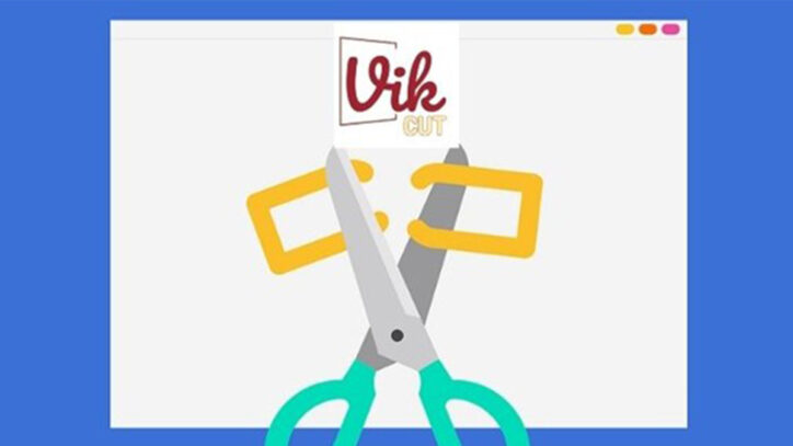 Giới thiệu về Vikcut và dịch vụ rút gọn link kiếm tiền