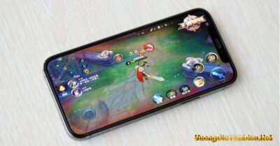 Cách tải Vương Giả Vinh Diệu bản quốc tế cho Android và IOS không lo bị chặn