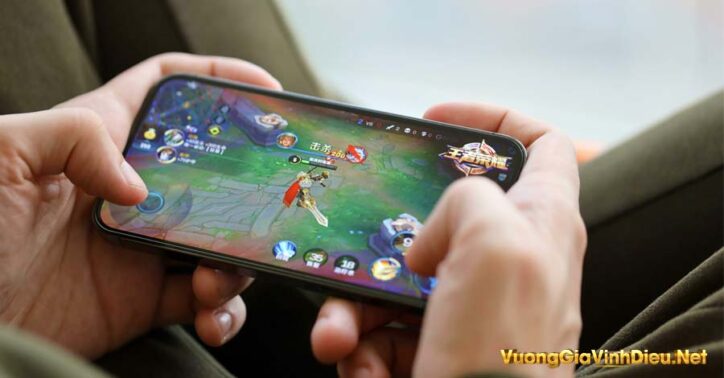 Hướng dẫn tải Vương Giả Vinh Diệu bản quốc tế trên iOS
