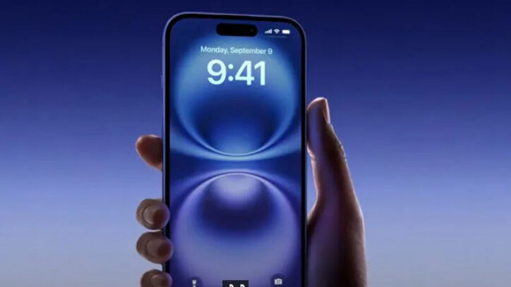 Khả năng chống nước với tiêu chuẩn IP68