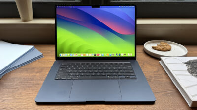 4 đối tượng sau nên mua ngay MacBook M3