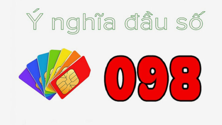 Những sim đầu số cổ đang thịnh hành hiện nay