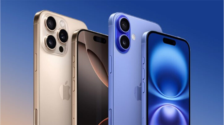 iPhone 16 Pro Max - Hiệu Suất Vô Địch, Dẫn Đầu Xu Hướng