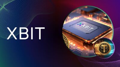 Sàn giao dịch phi tập trung XBIT