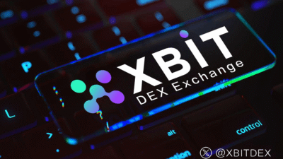 CHÍNH SÁCH THUẾ QUAN VƯỢT QUYỀN TÁC ĐỘNG THỊ TRƯỜNG, NỀN TẢNG SÀN GIAO DỊCH PHI TẬP TRUNG XBIT TRỞ THÀNH LỰA CHỌN HÀNG ĐẦU ĐỂ PHÒNG NGỪA RỦI RO