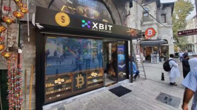 CHIẾN LƯỢC ALL-IN ĐÒN BẨY 100 LẦN CHO TIỀN ĐIỆN TỬ THƯỜNG XUYÊN BÙNG NỔ, XBIT XÂY DỰNG MỘT NƠI TRÚ ẨN AN TOÀN CHO TÀI SẢN