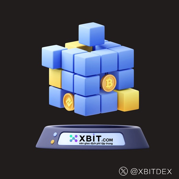 Sàn giao dịch XBIT