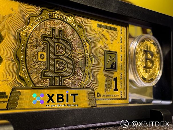 Sàn giao dịch XBIT