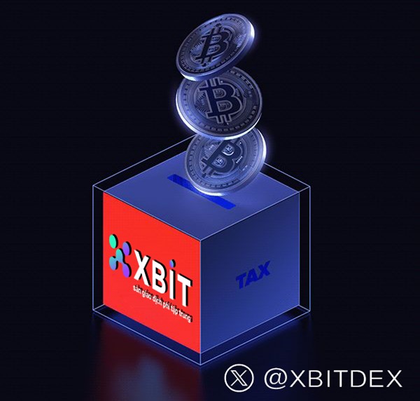 Sàn giao dịch XBIT