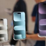 Đánh giá camera selfie iPhone 17: 18MP và AI Center Stage